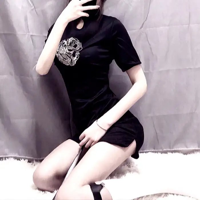 非常警事